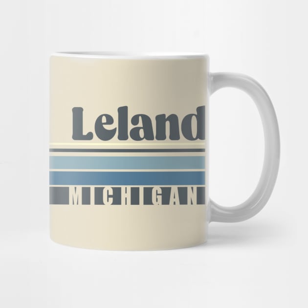 Leland by Drafted Offroad